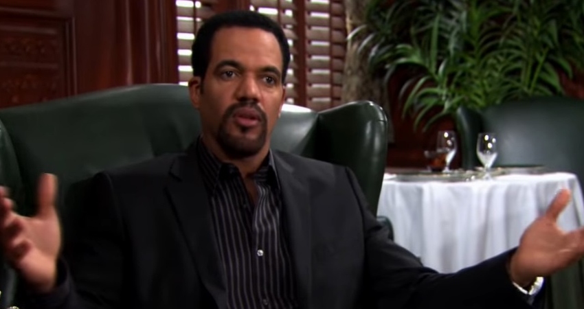 Young and the Restless - Kristoff St John - Neil Winters