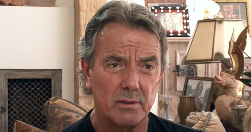 Eric Braeden Young and the Restless