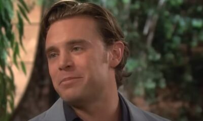 Billy Miller-Young and the Restless-YouTube