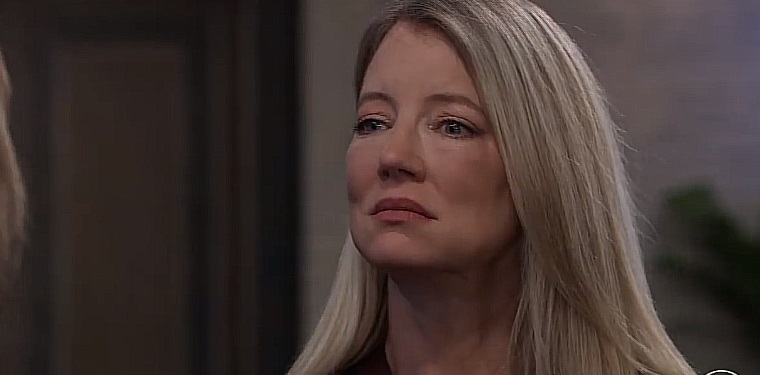 Nina Reeves General Hospital