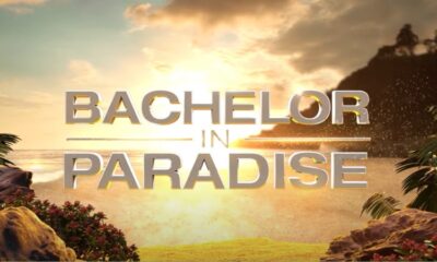 Bachelor in Paradise-YouTube