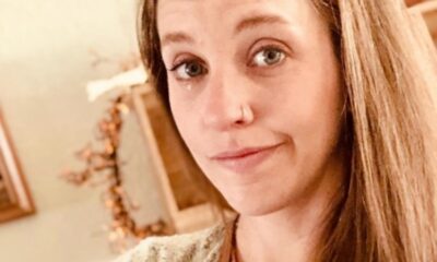 Jill Duggar Dillard via Instagram