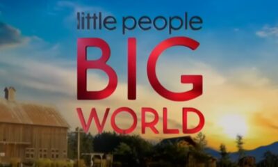 Little People Big World-YouTube