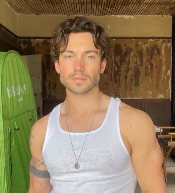 Rory Gibson-Instagram