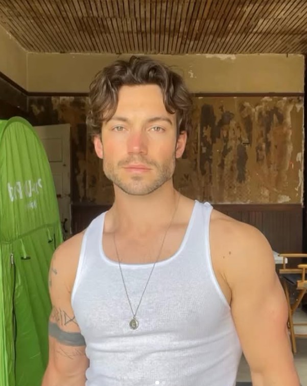Rory Gibson-Instagram
