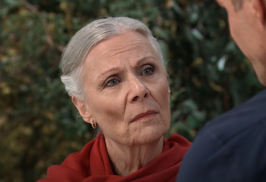 Tracy Quartermaine-General Hospital-YouTube