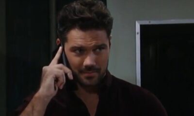 Ryan Paevey-Nathan West-General Hospital-YouTube