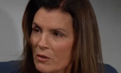 Sheila Carter-Kimberlin Brown-Bold and Beautiful-YouTube