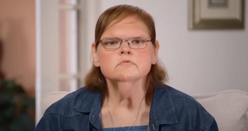 Tammy Slaton-YouTube