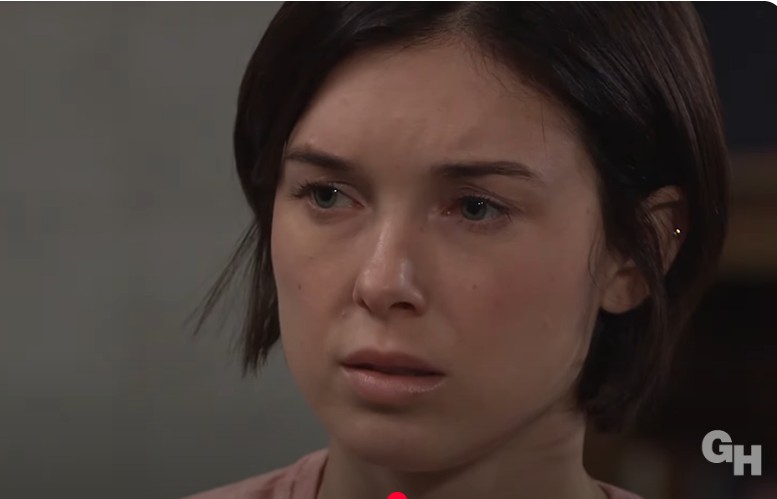 Willow Corinthos-Katelyn MacMullen-General Hospital-YouTube