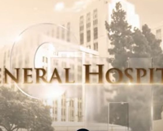 General Hospital Logo via YouTube