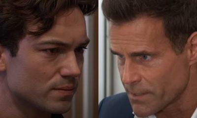 Michael Corinthos-Rory Gibson-Drew Cain-Cameron Mathison-General Hospital-YouTube