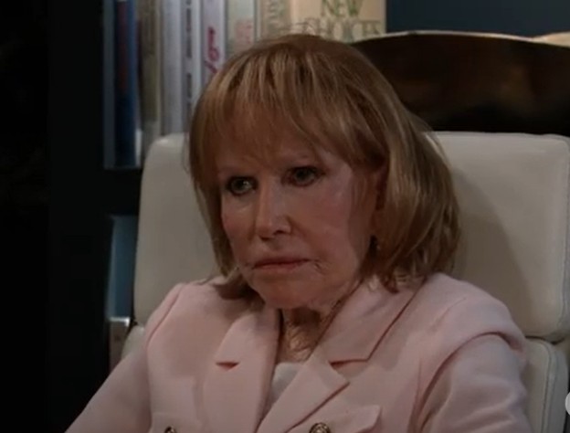 Monica Quartermaine-Leslie Charleson-General Hospital-YouTube
