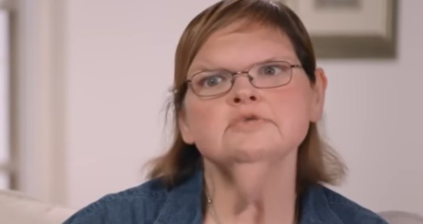 Tammy Slaton-YouTube
