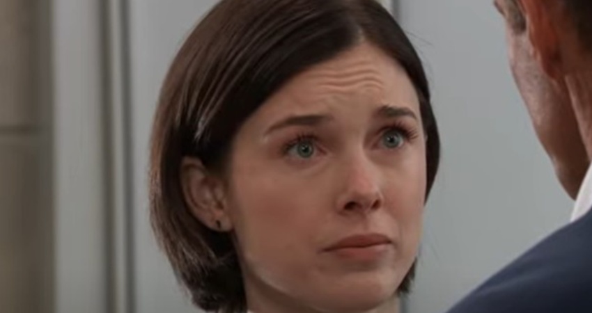 Willow Corinthos-Katelyn MacMullen-General Hospital-YouTube