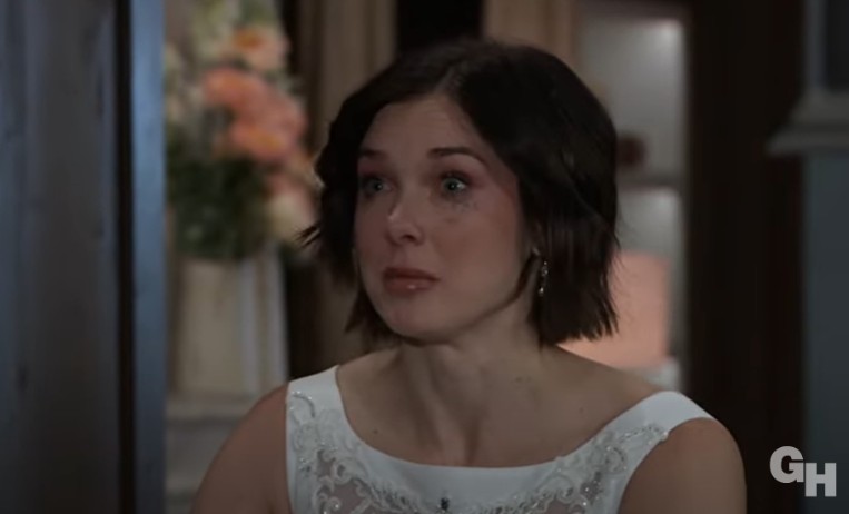 Willow Corinthos-Katelyn MacMullen-General Hospital-YouTube