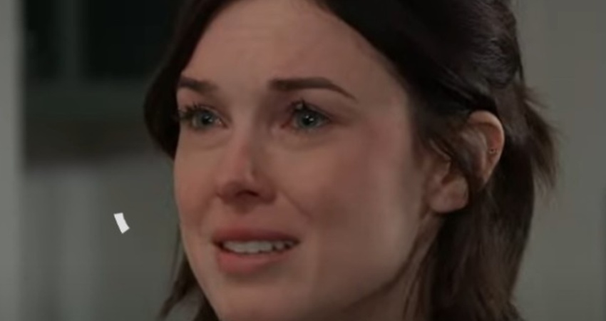 Willow Tait Corinthos-Katelyn MacMullen-General Hospital-YouTube 2