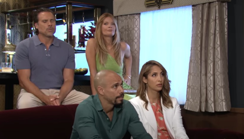 Young & Restless-YouTube