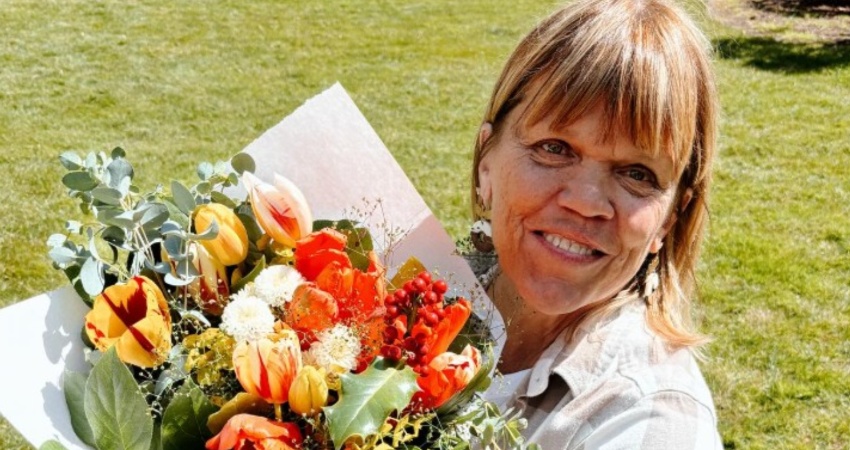 Amy Roloff-LPBW-Instagram