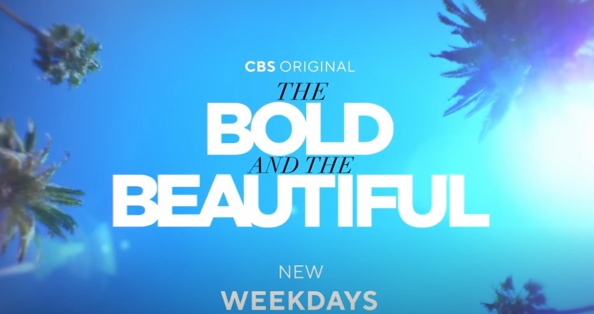 Bold & Beautiful Logo-YouTube