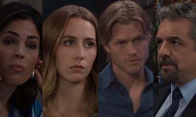 Britt Westbourne-Josslyn Jacks-Vaughn-Jack Brennan-General Hospital-YouTube