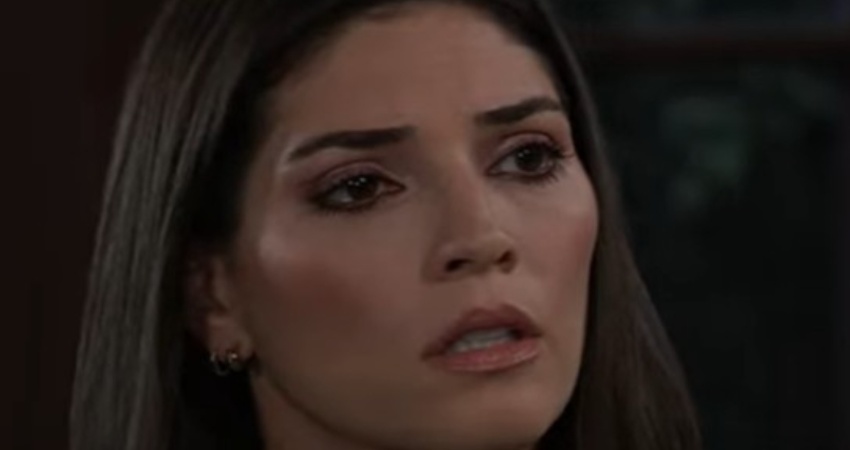 Brook Lynn Quartermaine-Amanda Setton-General Hospital-YouTube 1