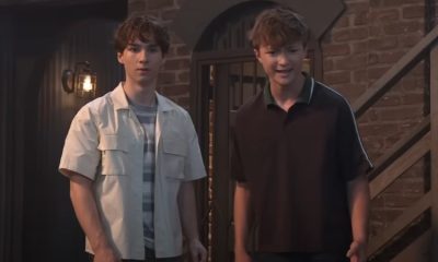 Danny and Rocco-General Hospital-YouTube
