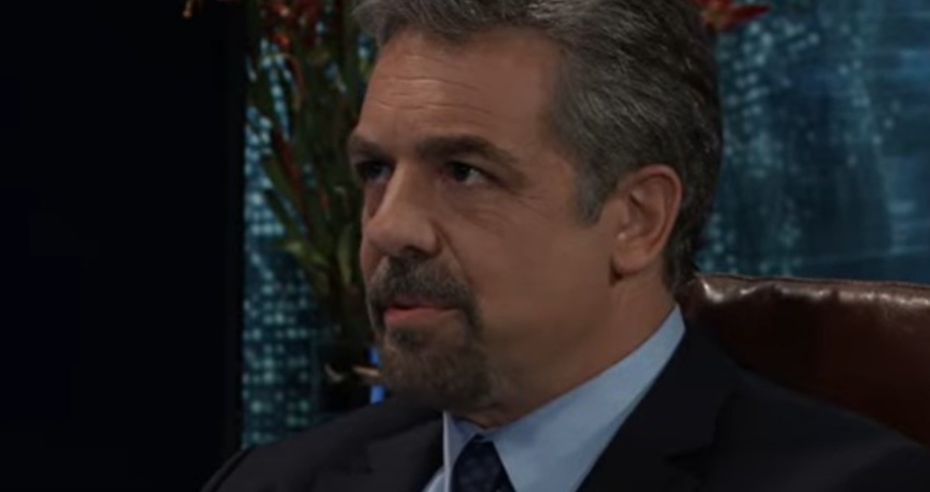 Jack Brennan-Chris McKenna-General Hospital-YouTube