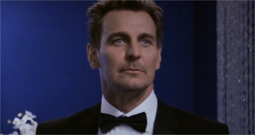 Jasper Jax-Ingo Rademacher-General Hospital-YouTube