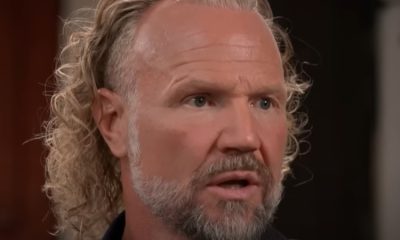Kody Brown-Sister Wives-YouTube