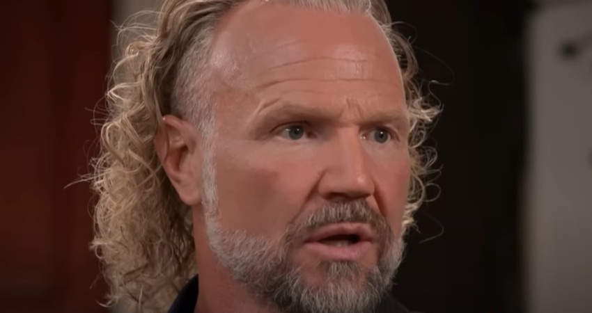 Kody Brown-Sister Wives-YouTube