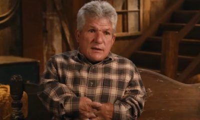 Matt Roloff-LPBW-YouTube