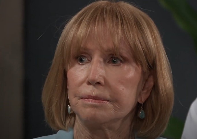 Monica Quartermaine-Leslie Charleson-General Hospital-YouTube