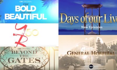 Soap Opera Logos-YouTube