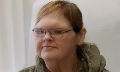 Tammy Slaton-YouTube