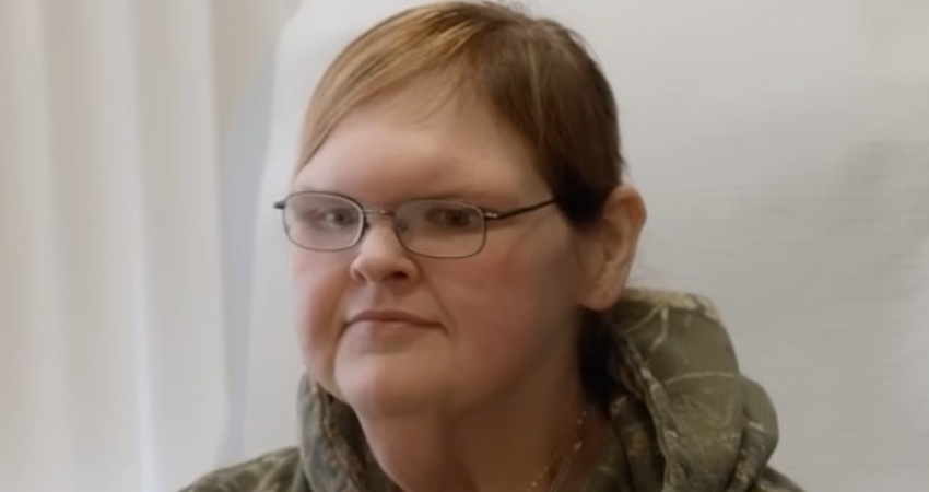 Tammy Slaton-YouTube