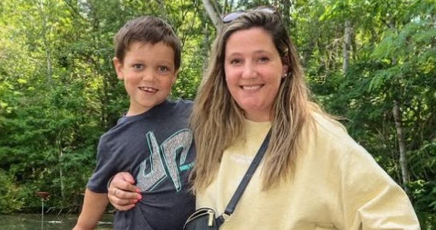 Tori Roloff-Instagram