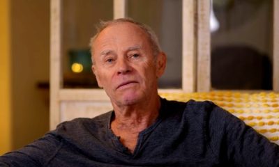Tristan Rogers-YouTube