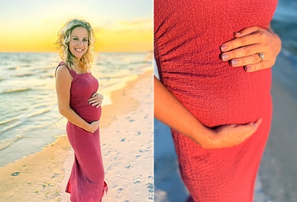 Abbie Duggar-Instagram