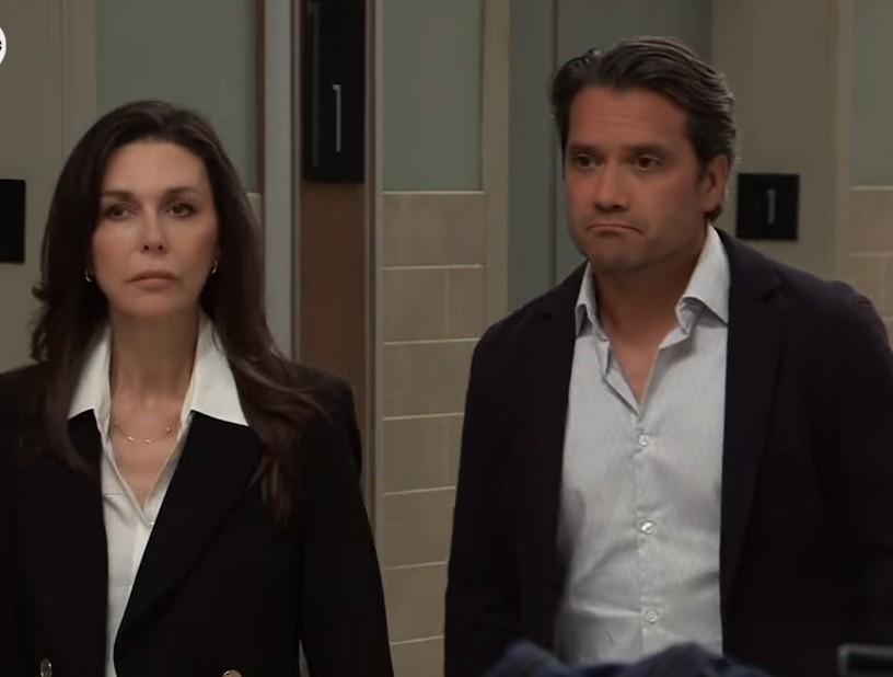 Anna Devane-Dante Falconeri-General Hospital-Facebook