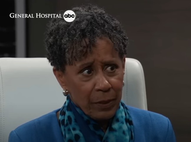 Aunt Stella Henry-Vernee Watson-General Hospital-YouTube