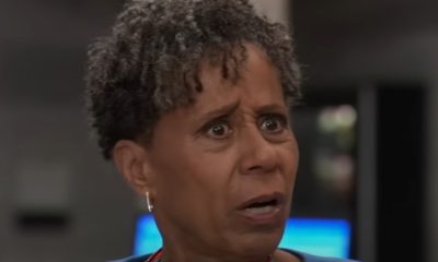 Aunt Stella-Vernee Watson-General Hospital-YouTube