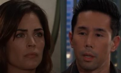 Britt Westbourne-Kelly Thiebaud-Brad Cooper-Parry Shen-General Hospital-YouTube