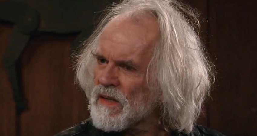Cesar Faison-General Hospital-YouTube
