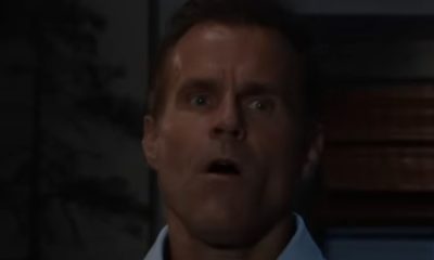 Drew Cain-Cameron Mathison-General Hospital-YouTube 3