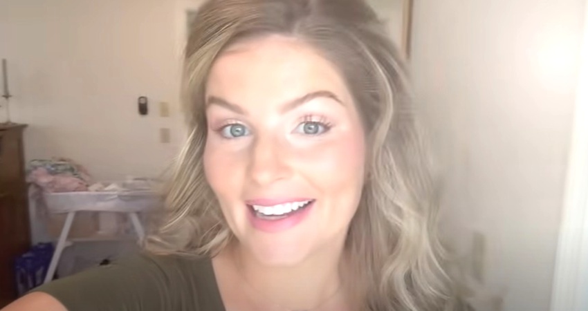 Erin Bates-Bringing Up Bates-YouTube