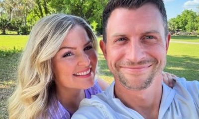 Erin Bates-Chad Paine-Instagram
