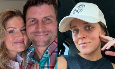 Erin Bates-Chad Paine-Jinger Duggar-Instagram