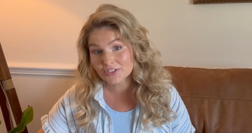 Erin Bates Paine-YouTube