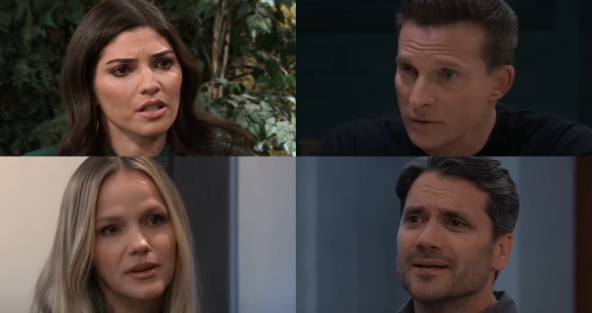 General Hospital Collage-YouTube
